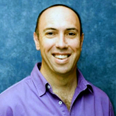 Dr. Lorimer Moseley PhD, FACP